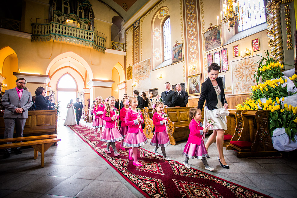 fotografia, zdjęcia - ceremonia