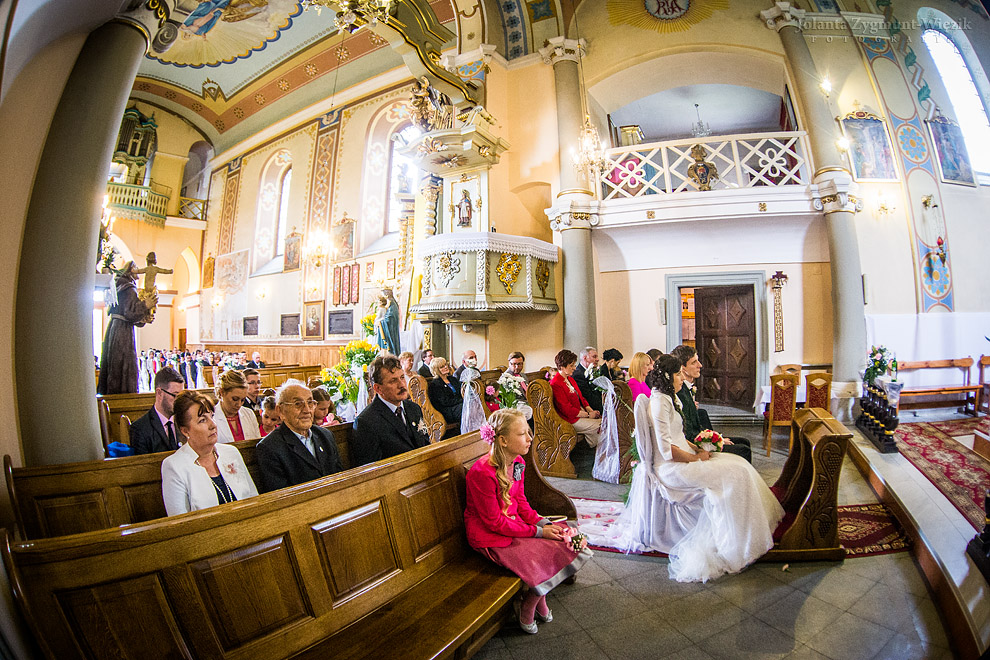 fotografia, zdjęcia - ceremonia