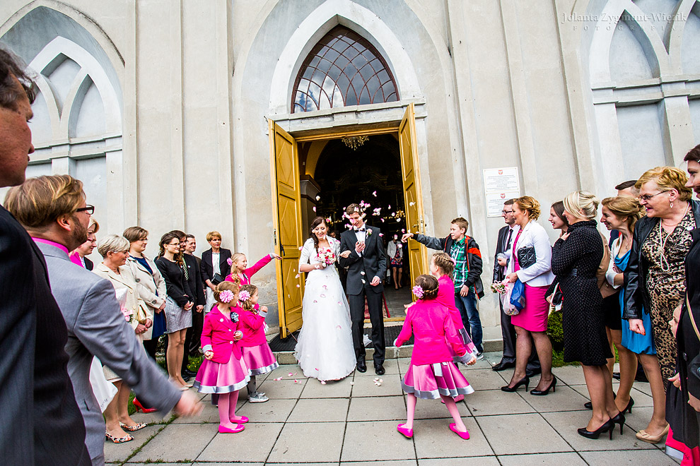 fotografia, zdjęcia - ceremonia