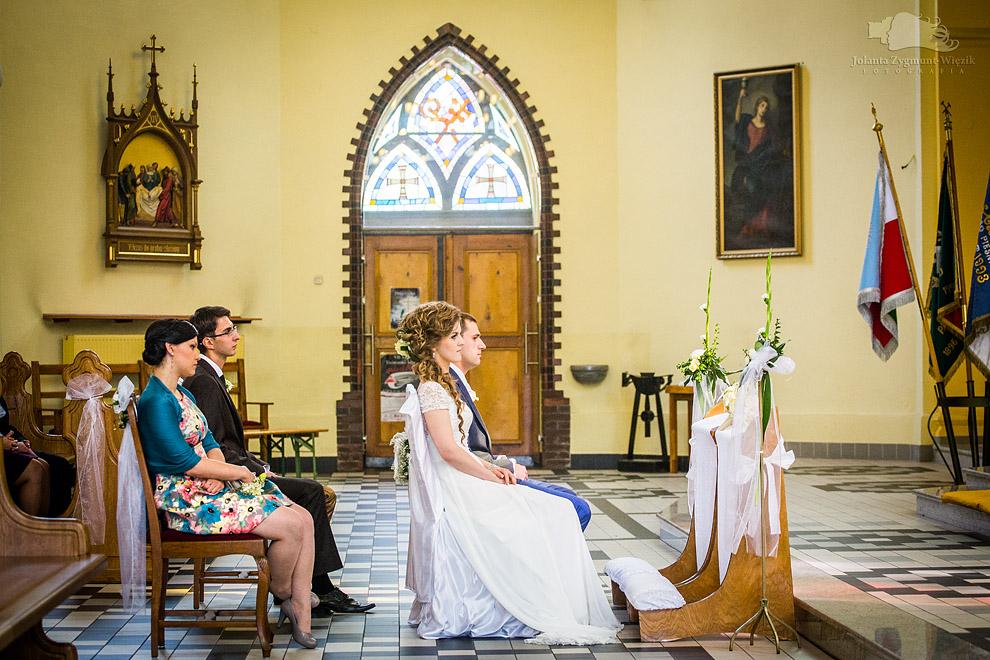 fotografia, zdjęcia - ceremonia