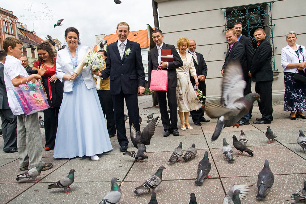 fotografia, zdjęcia - ceremonia