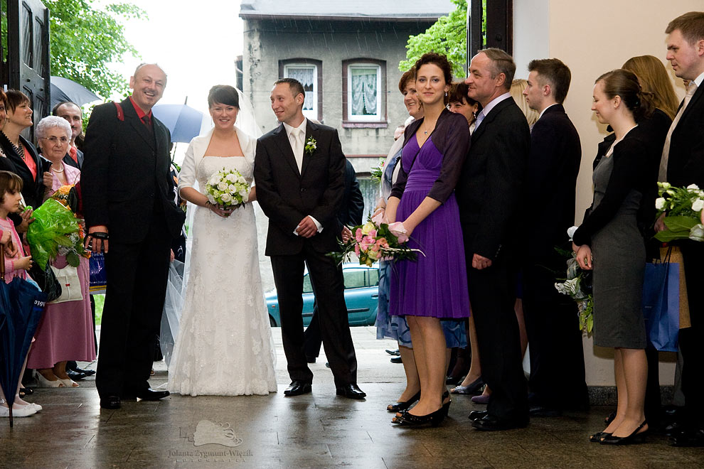 fotografia, zdjęcia - ceremonia