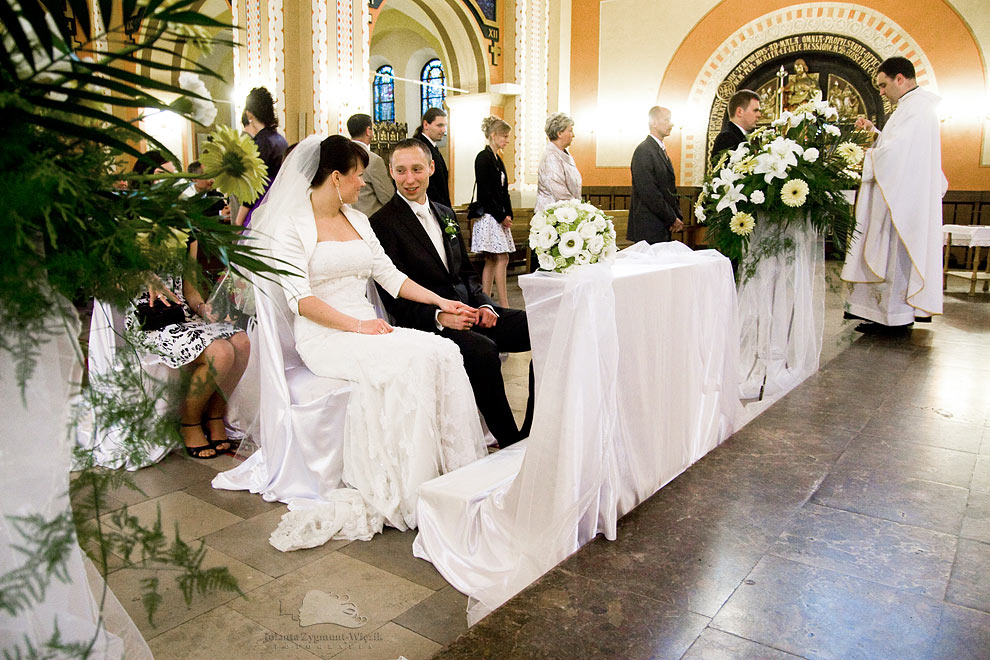 fotografia, zdjęcia - ceremonia