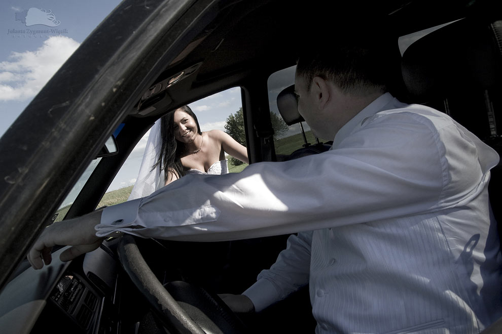 fotografia, zdjęcia - plener