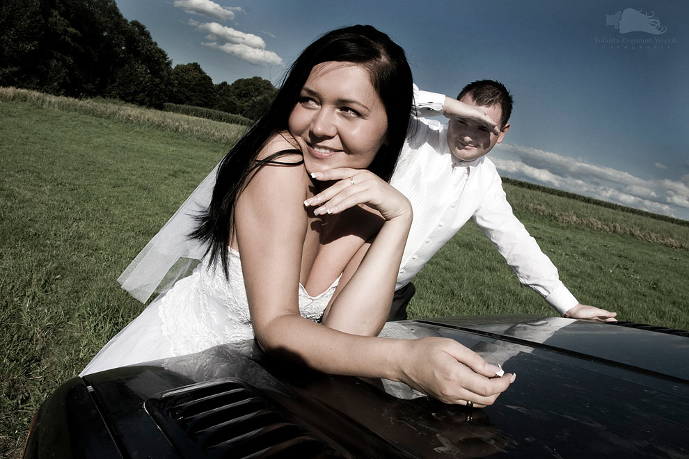 fotografia, zdjęcia - plener