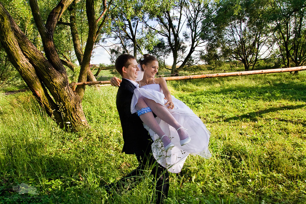 fotografia, zdjęcia - plener