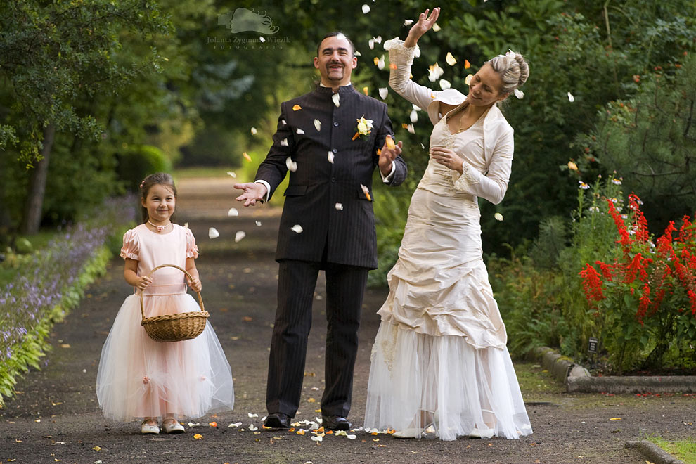 fotografia, zdjęcia - plener