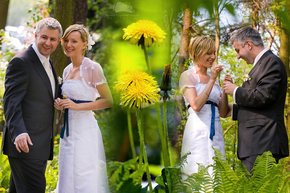 fotografia, zdjęcia - plener