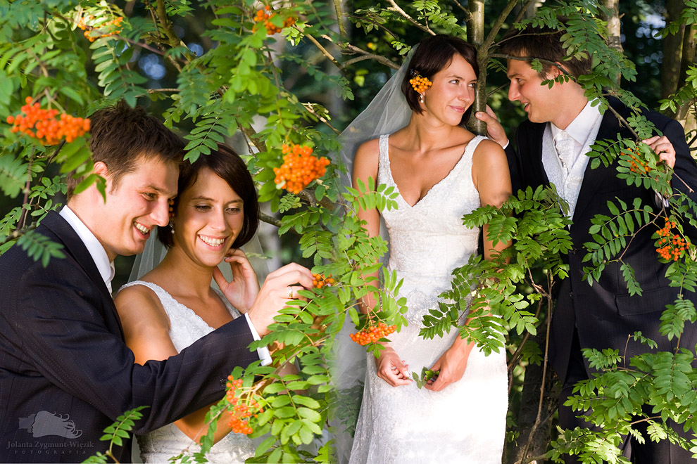 fotografia, zdjęcia - plener