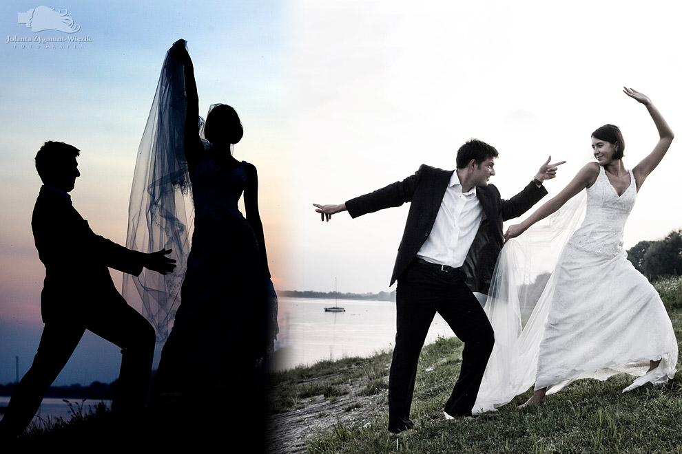 fotografia, zdjęcia - plener