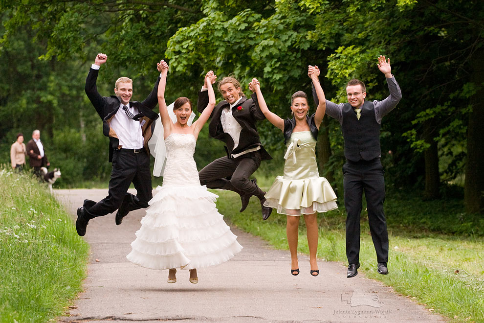 fotografia, zdjęcia - plener