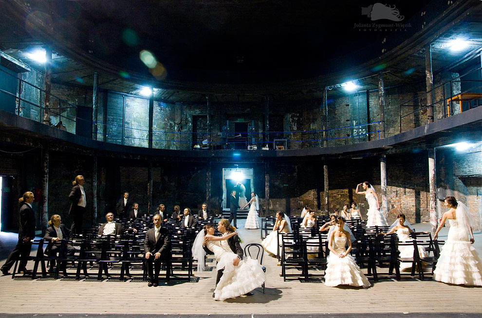 fotografia, zdjęcia - plener