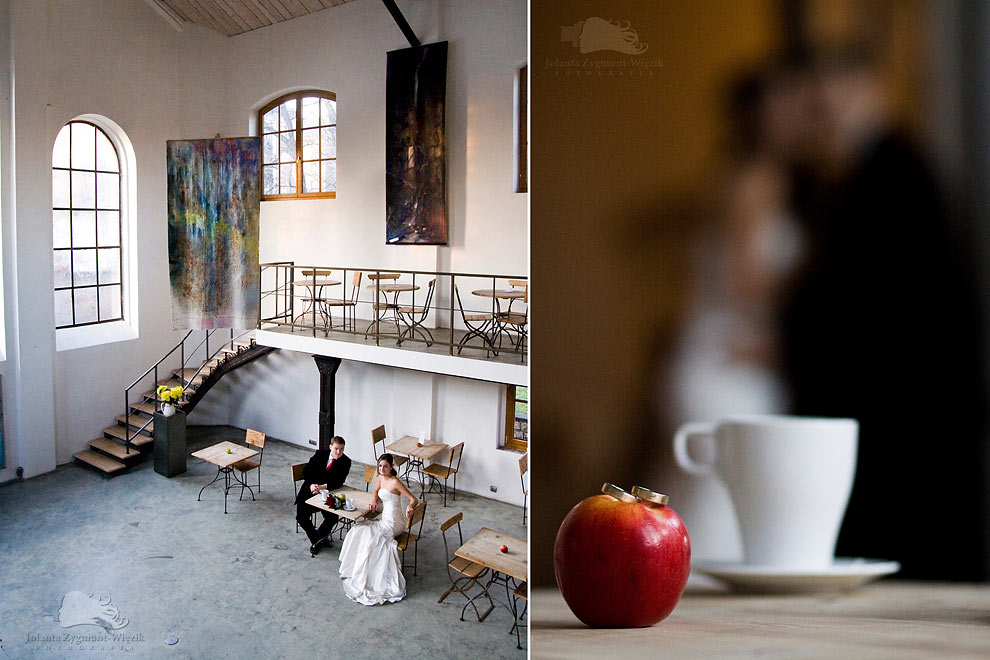 fotografia, zdjęcia - plener