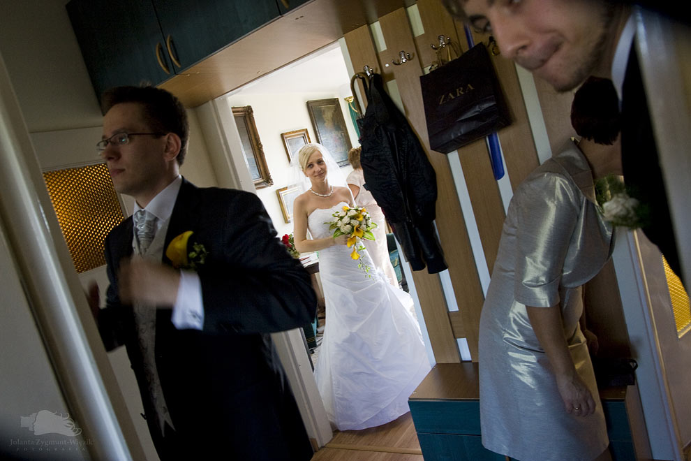 fotografia, zdjęcia - przygotowania