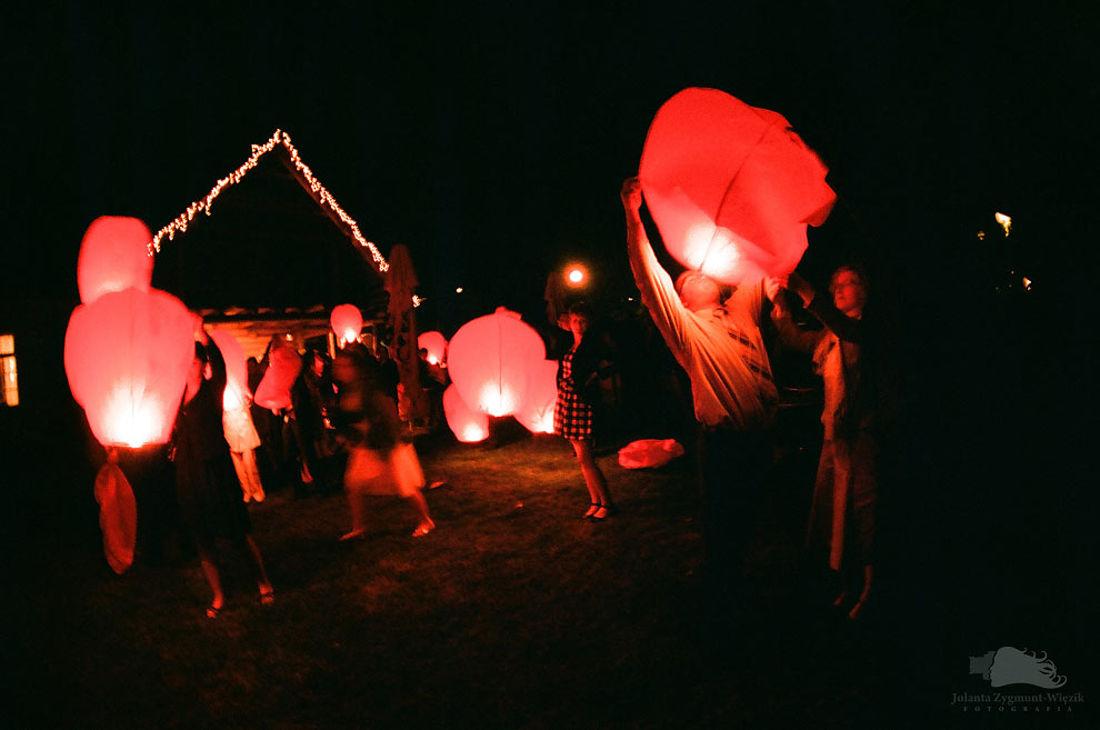 fotografia, zdjęcia - wesele
