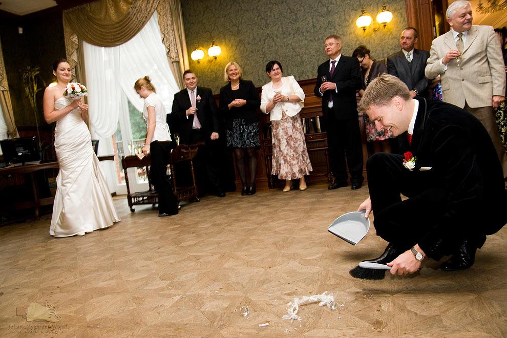 fotografia, zdjęcia - wesele