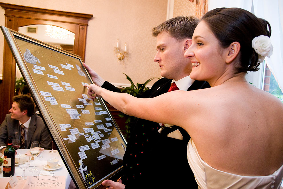 fotografia, zdjęcia - wesele