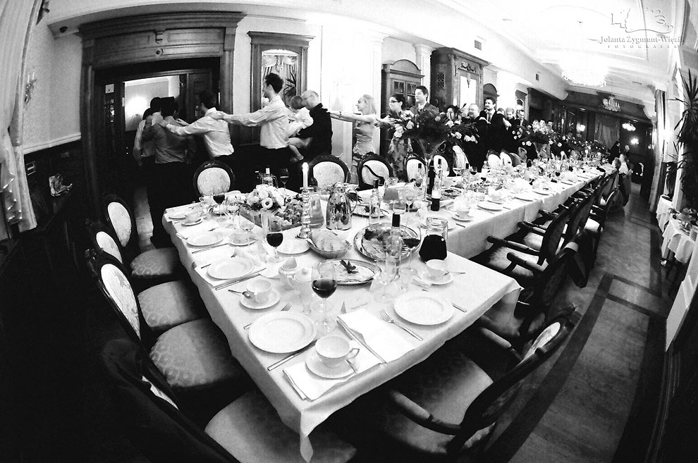 fotografia, zdjęcia - wesele