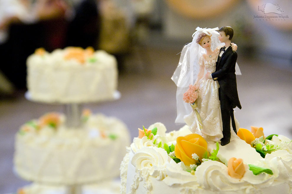 fotografia, zdjęcia - wesele