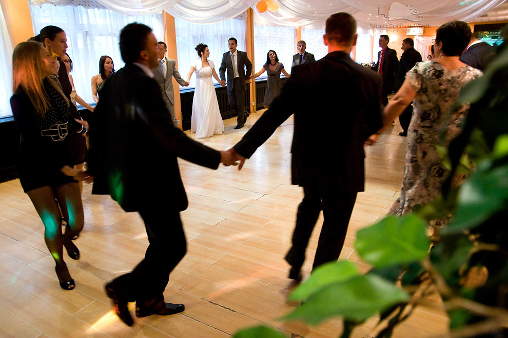 fotografia, zdjęcia - wesele