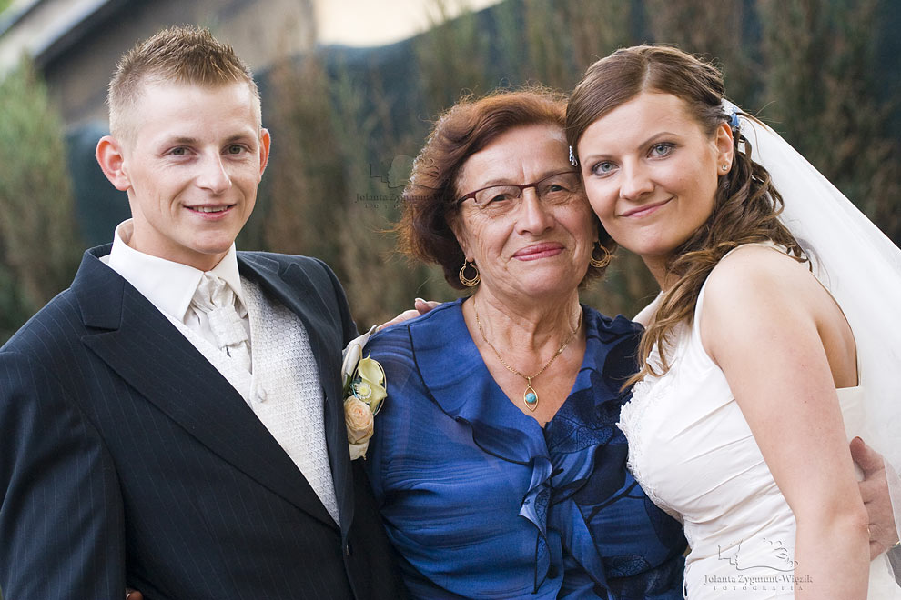 fotografia, zdjęcia - wesele