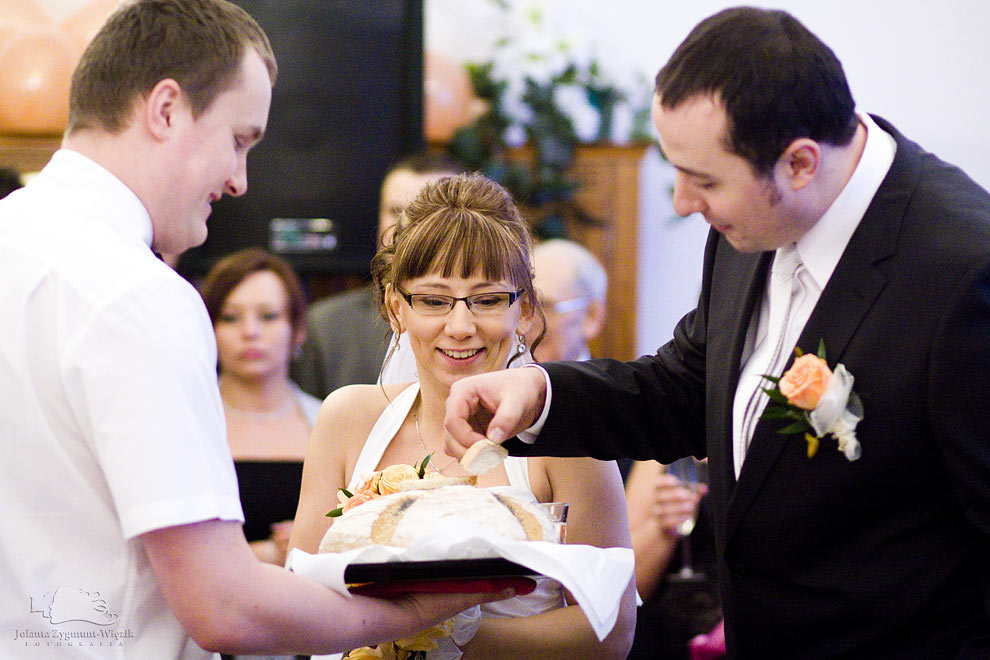 fotografia, zdjęcia - wesele