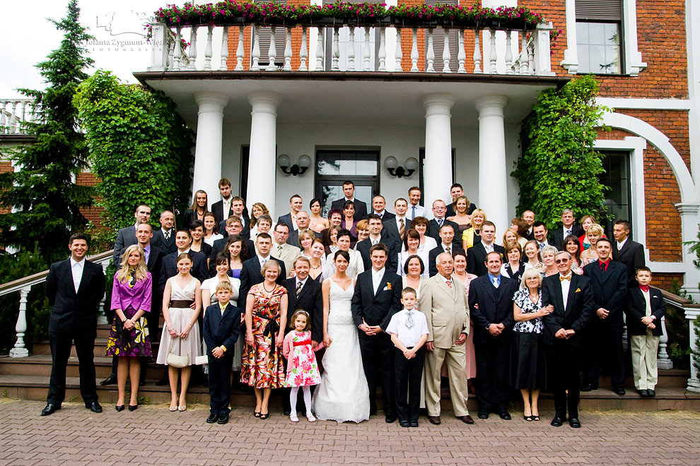 fotografia, zdjęcia - wesele