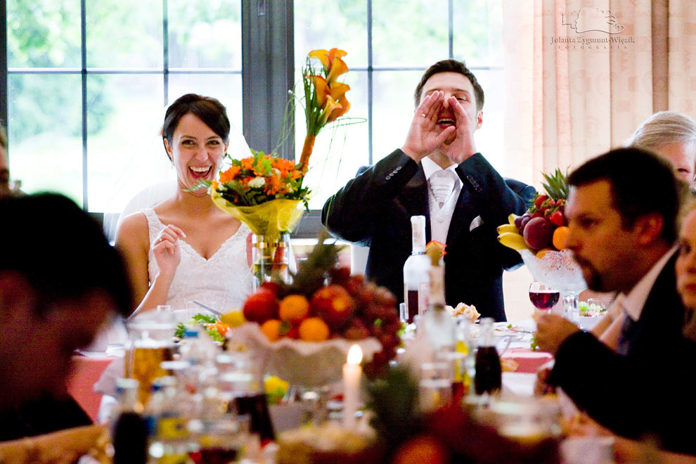 fotografia, zdjęcia - wesele