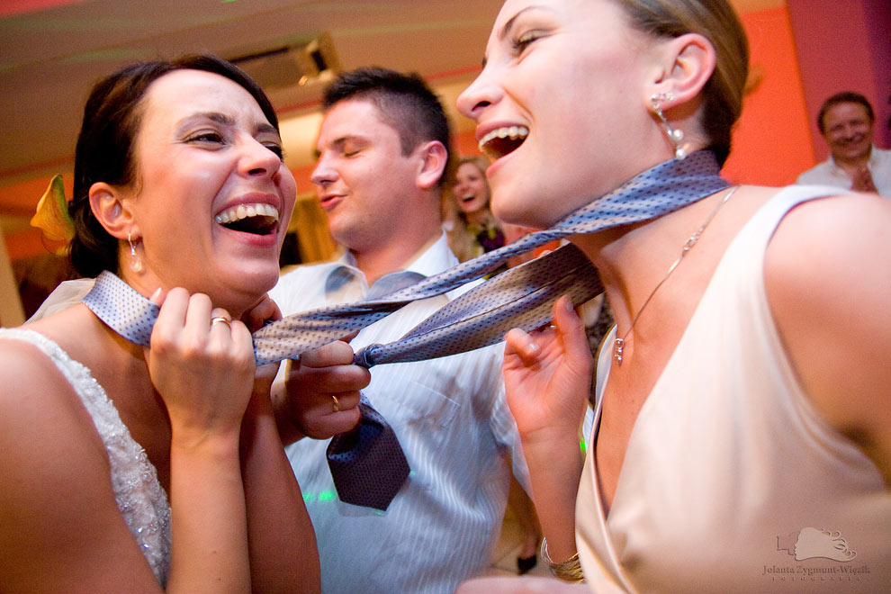 fotografia, zdjęcia - wesele